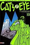 Cat's eye Deluxe Vol.10