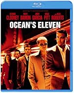 【観た映画】 オーシャンズ11