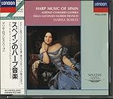 �X�y�C���̃n�[�v���y