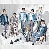 【Amazon.co.jp限定】Smile Again(SINGLE+MV収録DVD(スマプラ対応))(ロゴカラー全3種中ランダム1種) - BE:FIRST (外付け特典:アクリルスタンドケース(ロゴカラー全3種中ランダム1種))