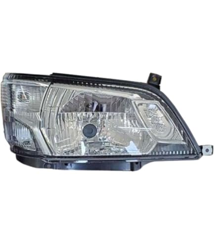 Amazon | デュトロ トヨタ ダイナ トヨエース ヘッドライト 現行