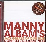 Jazz Greats of Our Time Complete Recording