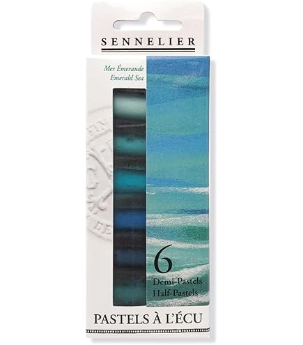 Sennelier セヌリエ　オイルパステル 72色セット Amazon.co.jp: Sennelier Oil Pastel Assorted Set 72 Colors by