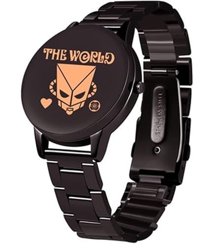 Amazon.co.jp: 鬼滅の刃 鬼殺隊 胡蝶 しのぶ 腕時計 ステンレス