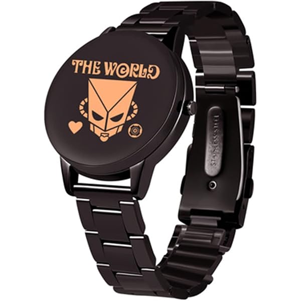 Amazon.co.jp: [セイコー]SEIKO 5 SPORTS ジョジョの奇妙な冒険 自動