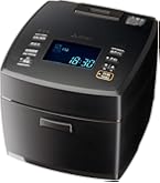 MITSUBISHI 三菱 IHジャー炊飯器 炭炊釜 5.5合 NJ-VV10F 炭炊釜 NJ-VV10F-B 三菱 5.5合炊き IHジャー炊飯器 備長炭 炭炊