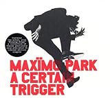 A Certain Trigger/Missing Song