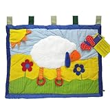 cause プレイマット・ひつじ