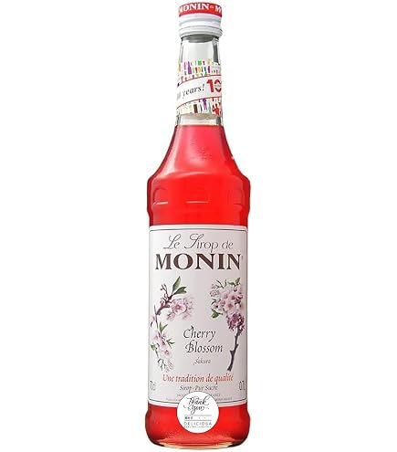Amazon.co.jp: モナン パッションフルーツ シロップ 700ml Monin