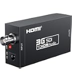 Amazon.co.jp: MEDIAEDGE メディアエッジ VideoPro HDMI to SDI