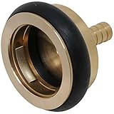 セフティー3 異径町野式カップリング メス 50×15mm