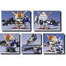 Gジェネレーション (15) Sガンダム&コアBST