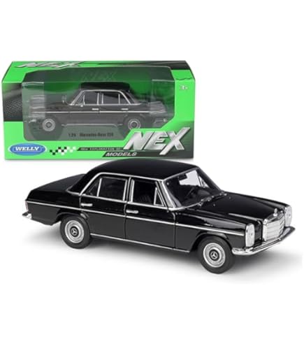 Amazon | MCG メルセデスベンツ 600 リムジン ミニカー 1/18