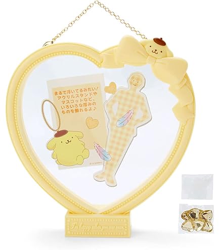 Amazon.co.jp: サンリオ(SANRIO) ポムポムプリン アクリルフォト