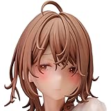 ダイキ工業 出会って得する女の子 トクジョちゃん 鳳ひなこ illustration 猫麦 1/6スケール PVC製 塗装済み 完成品 フィギュア
