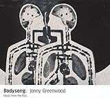 BODYSONG. (SOUNDTRACK)[LP] (RADIOHEAD GUITARIST'S FIRST FILM SCORE)[12 inch Analog]