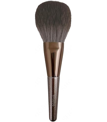 Amazon | コスメデコルテ スキンフュージョン フェイス ブラシ | 株式