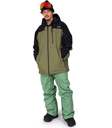 Amazon | ［メンズセットアップ］ESTIVO［SET-24］ メンズ ウェア上下