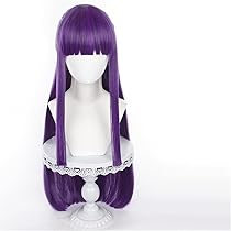 【フリーレン】コスプレウィッグ WFAF401F-2.jpg