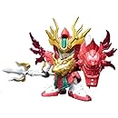 BB戦士 (345) 姜維(キョウイ)ガンダムF91