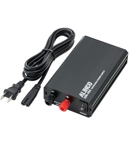 Amazon | 第一電波工業 ダイヤモンド スイッチングモード直流安定化
