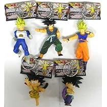ドラゴンボールフィギュアキーホルダー　29個セット ドラゴンボール ハイクオリティ キーホルダー セット - メルカリ