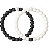Black & White Lokai Pair
