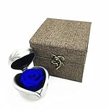 母の日ギフトハンドメイドPreserved FlowerローズNever withered Roses Upscale Immortal花フレッシュRoses EERNAL Life花for Love