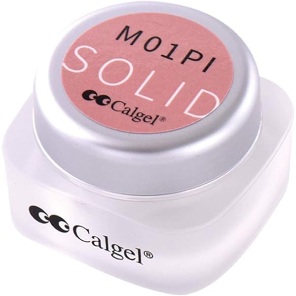 Amazon | カルジェル クリアジェル 25g CG00 万能ジェル