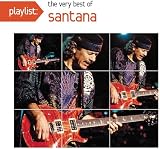 Playlist: Very Best of Santana
