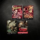 マジック:ザ・ギャザリング・シークレット・レア:モンスタームービーマラソン (ホイル)