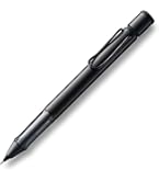 Amazon.co.jp: LAMY ラミー シャープペンシル サファリ ブラック L117