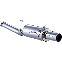 フジツボ RM-01A インプレッサ GDA GGA用リアピース