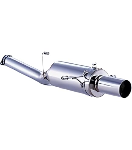 Amazon.co.jp: 柿本改 ( KAKIMOTO ) マフラー【 Regu.06&R 】スバル