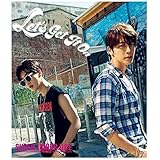 Let's Get It On(CD+DVD)