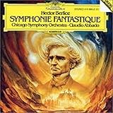 Berlioz:Symphonies Fantastique