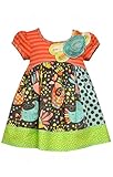 Bonnie Jean DRESS ベビー・ガールズ