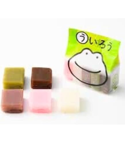 Amazon | 松矢食品 ういろ 4個入×12パック入り （箱） | 生鮮卸売市場