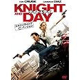 ナイト&デイ(エキサイティング・バージョン) [DVD]
