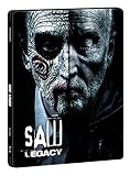 Saw Collection (Steelbook) (2 Blu-Ray) [Import]