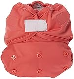 Rumparooz One Size Cloth Diaper Cover Aplix, Spice by Rumparooz