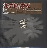 Whirlwind Thru Cities / Trilogy of Terror [12 inch Analog]