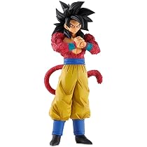 タ*ー様 一番くじ ドラゴンボールGT B賞 ベジータ フィギュア Amazon.co.jp: 一番くじ ドラゴンボールGT B賞 超サイヤ人4ベジータ