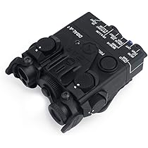 Amazon.co.jp: WADSN AN DBAL-A2 タイプ エイミングデバイス ダミー