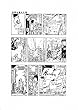 世界を変えた男（A man who changed the world） １ページ漫画集　-1page comics-
