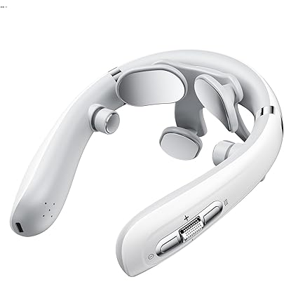 リラクゼーション Amazon.co.jp: リラクゼーション器 【超軽量モデル】 コードレス 大