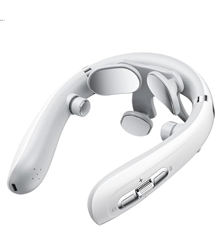 Amazon.co.jp: NIPLUX SHOULDER RELAX 前掛け式 肩リラクゼーション器