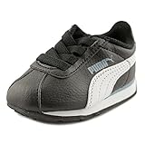 (プーマ) Puma Turin Ac ベビー 米国 4 ブラック [並行輸入品]