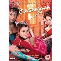 Amazon.co.jp: Casanova (2005) [Import anglais] : Nina