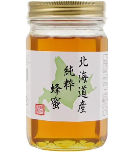Amazon | 山の花々のはちみつ 600g | つかもと養蜂場 | はちみつ 通販